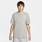 Nike Club Men's Short-Sleeve Polo. Nike.com